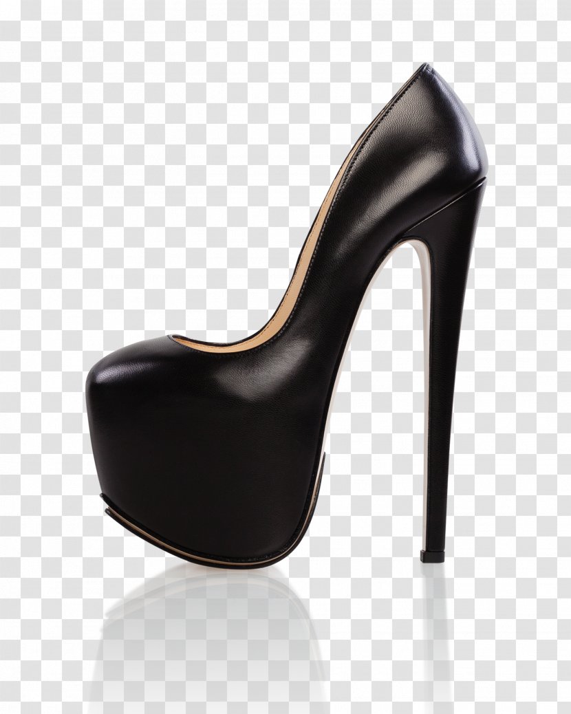 Slipper High-heeled Shoe Sandal - Unisex Transparent PNG