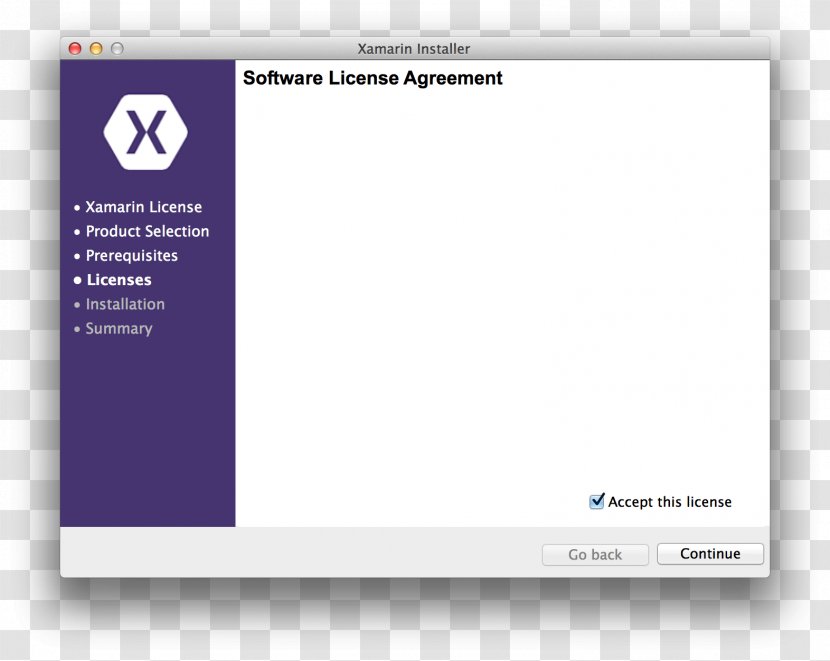 MacOS Screenshot Xamarin OS X Yosemite - Computer Font - Confusing Transparent PNG