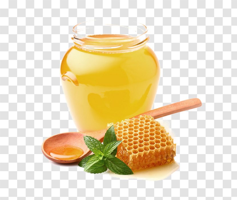 Ice Cream Honey Sweetness Food Sugar Transparent PNG