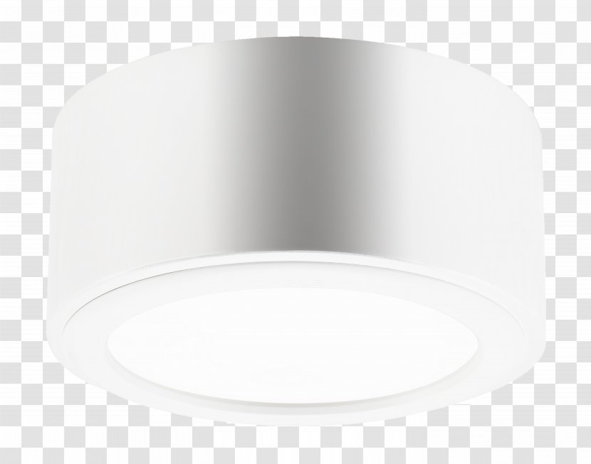 Lighting Light-emitting Diode Recessed Light シーリングライト - Installation Art - White Source Transparent PNG