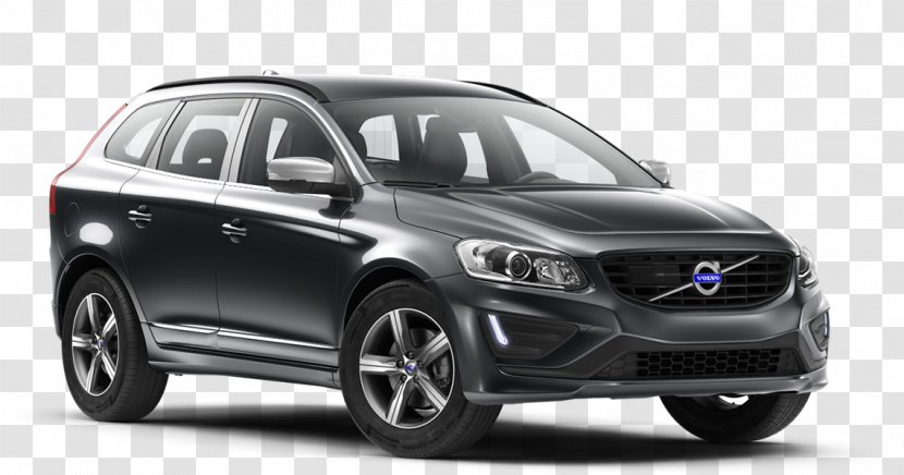 AB Volvo Car 2017 XC90 2016 XC60 - Vehicle Transparent PNG