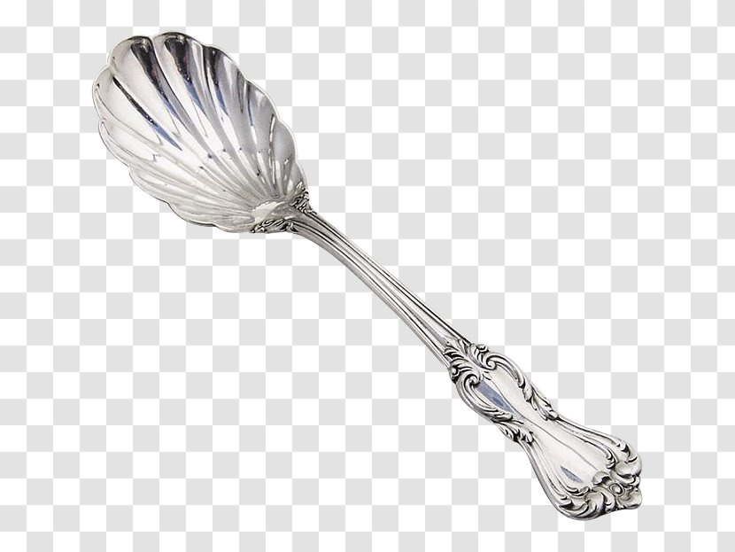 Spoon Fork Transparent PNG