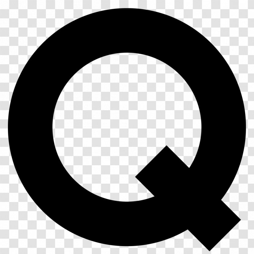 Logo Managed By Q Company Job Service - Queue Transparent PNG