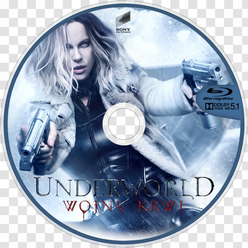 Underworld: Blood Wars Selene Kate Beckinsale Desktop Wallpaper - Vampire - Star Ray Transparent PNG