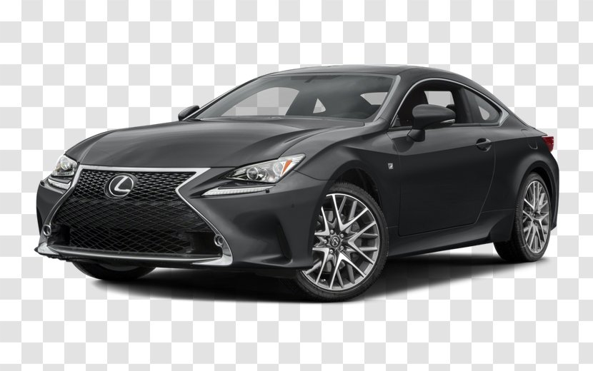 Lexus GS Car IS NX - Rc Fsport Transparent PNG