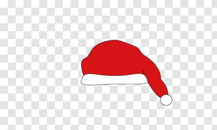 Hat Illustration - Christmas Transparent PNG