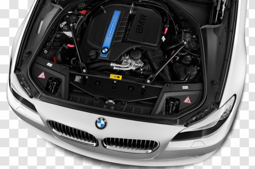 Volkswagen BMW 5 Series M5 Car - Executive Transparent PNG