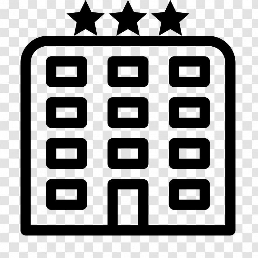 Apartment Hotel Check-in - Symbol Transparent PNG