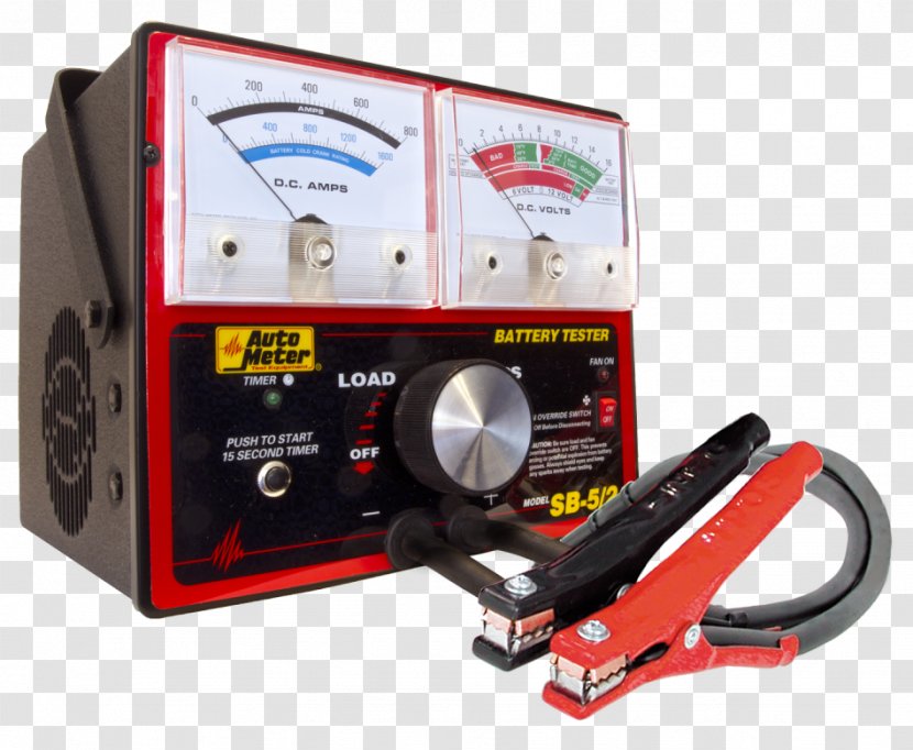 Battery Charger Electricity Electric Tester System Testing - Test Automation - Automotive Transparent PNG