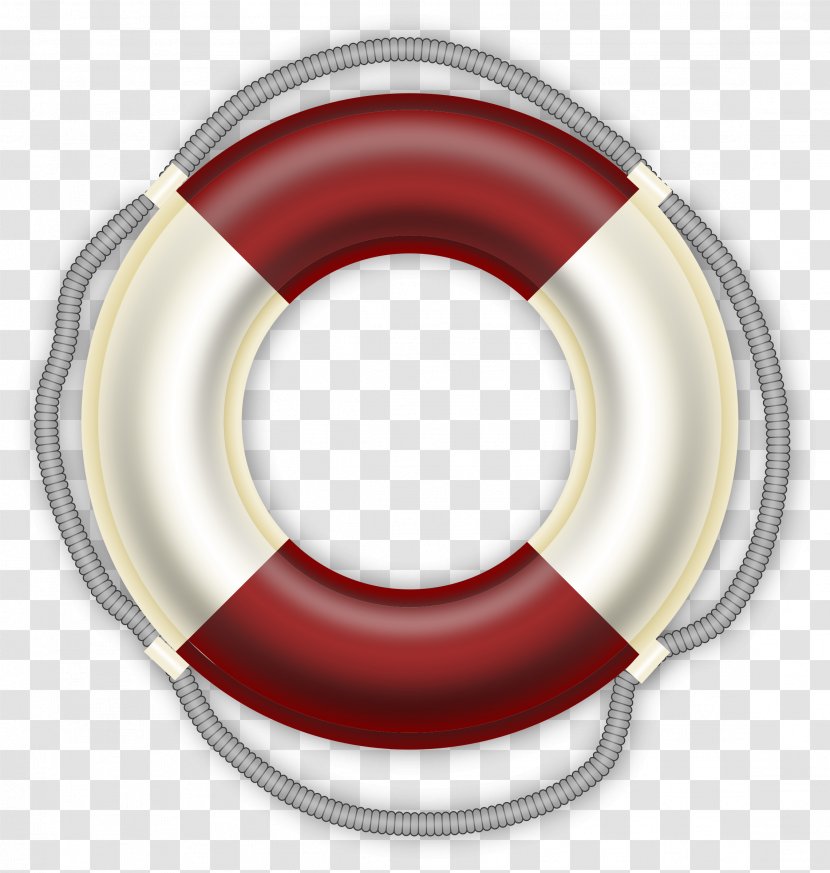 Boat Wedding Ring Ship Maritime Transport - Marina - Lifebuoy Transparent PNG