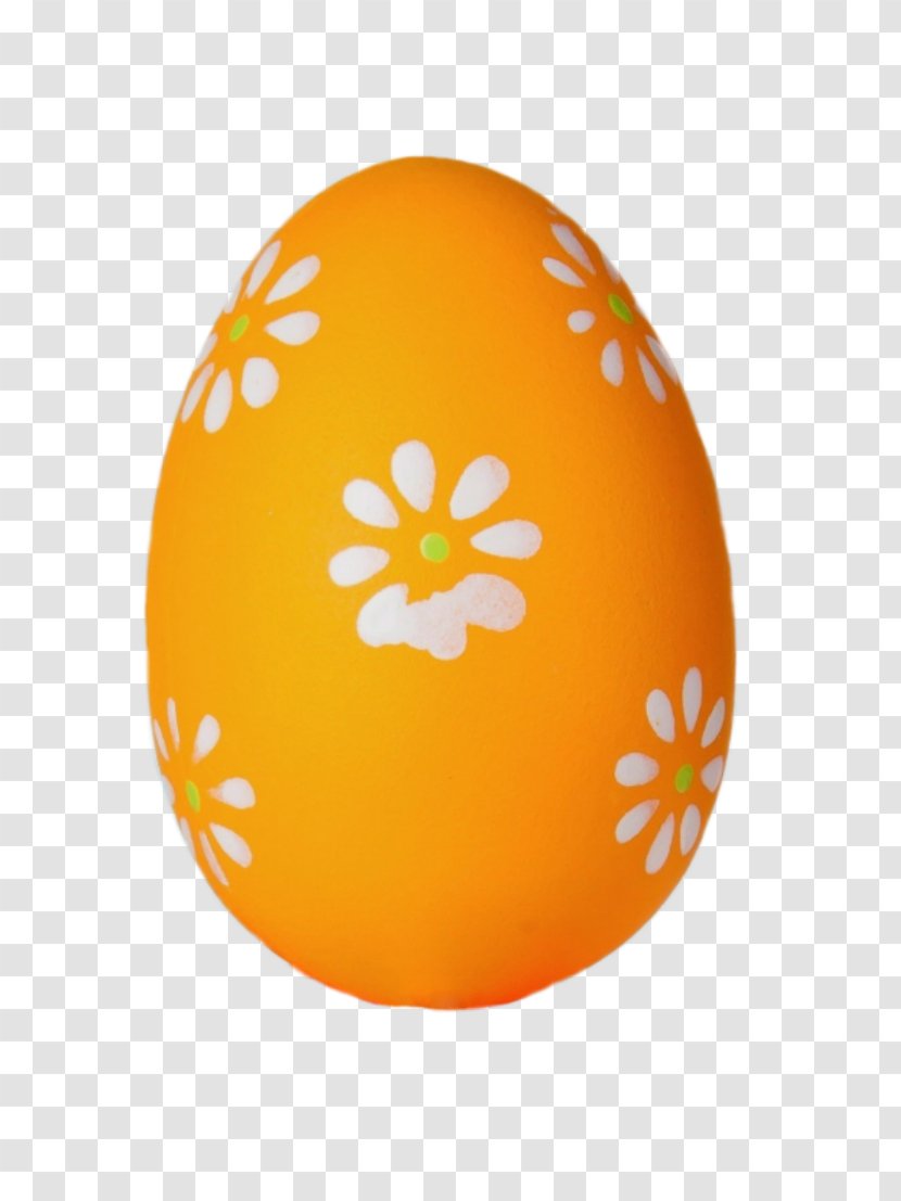 Easter Egg Transparent PNG