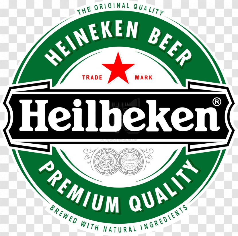 Heineken International Beer Budweiser - Organization Transparent PNG