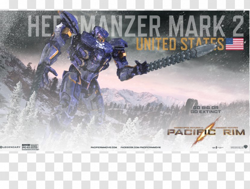 YouTube Film Pacific Rim Gipsy Danger The Shatterdome - Race - Youtube Transparent PNG