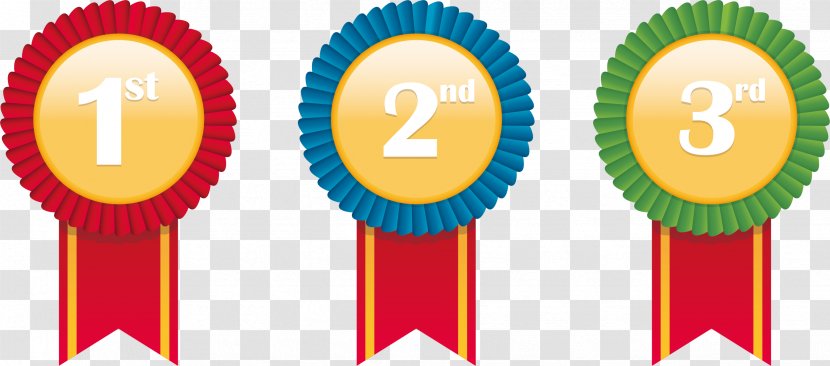 Medal Prize Icon - Badge - Prizes Transparent PNG