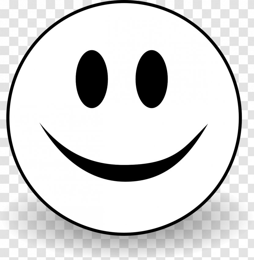 Smiley Emoticon Clip Art - Emotion Transparent PNG