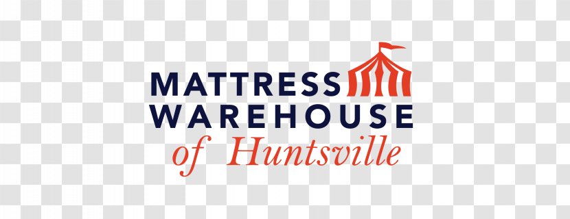 Mattress Warehouse Of Huntsville Sleep Logo Marketing - Material - Mattresses Transparent PNG