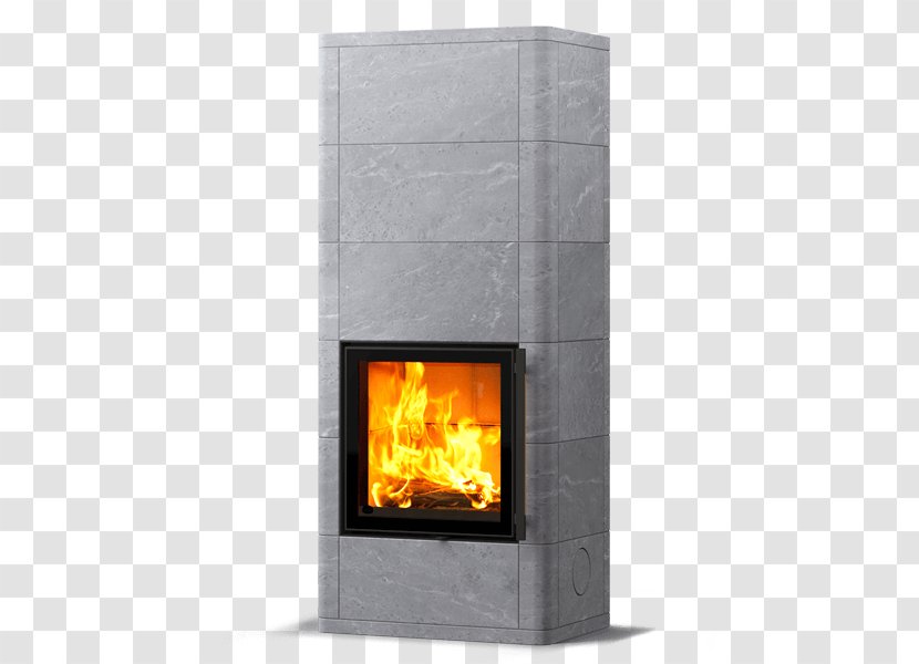 Fireplace Heat Stove Tulikivi Oven Transparent PNG