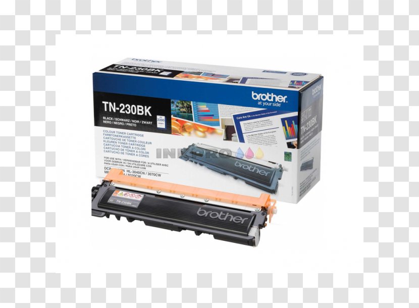 Hewlett-Packard Toner Cartridge Ink Printer - Color - Hewlett-packard Transparent PNG