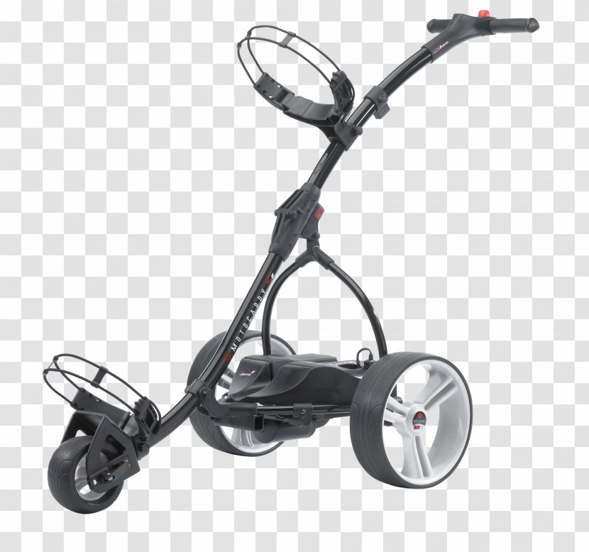 Electric Golf Trolley Buggies PowaKaddy Caddie - Hardware - Cart Transparent PNG