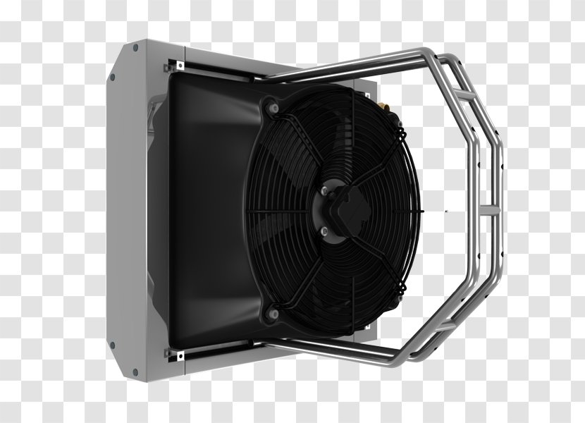 Fan Computer System Cooling Parts Machine - Ventilation Transparent PNG