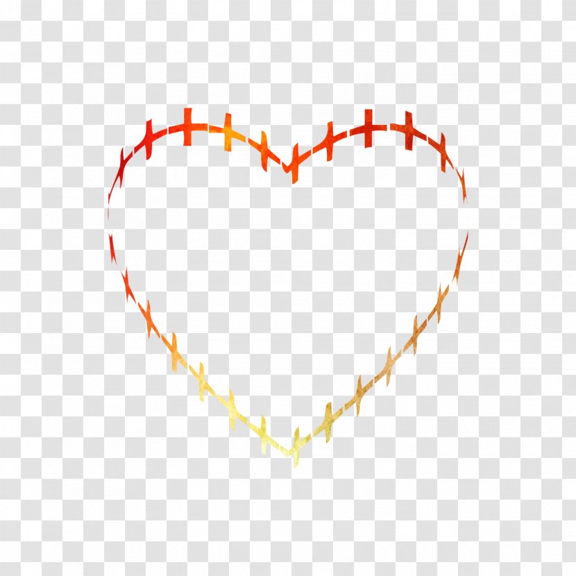 Line Heart Angle Clip Art M-095 - Smile Transparent PNG