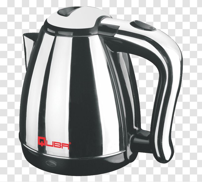 Electric Kettle Electricity Home Appliance Coffeemaker - Small Transparent PNG