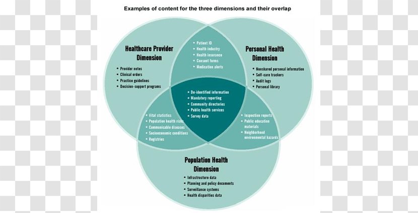 Health Informatics Care Electronic Record Population - Ehealth Exchange - Medical Records Transparent PNG