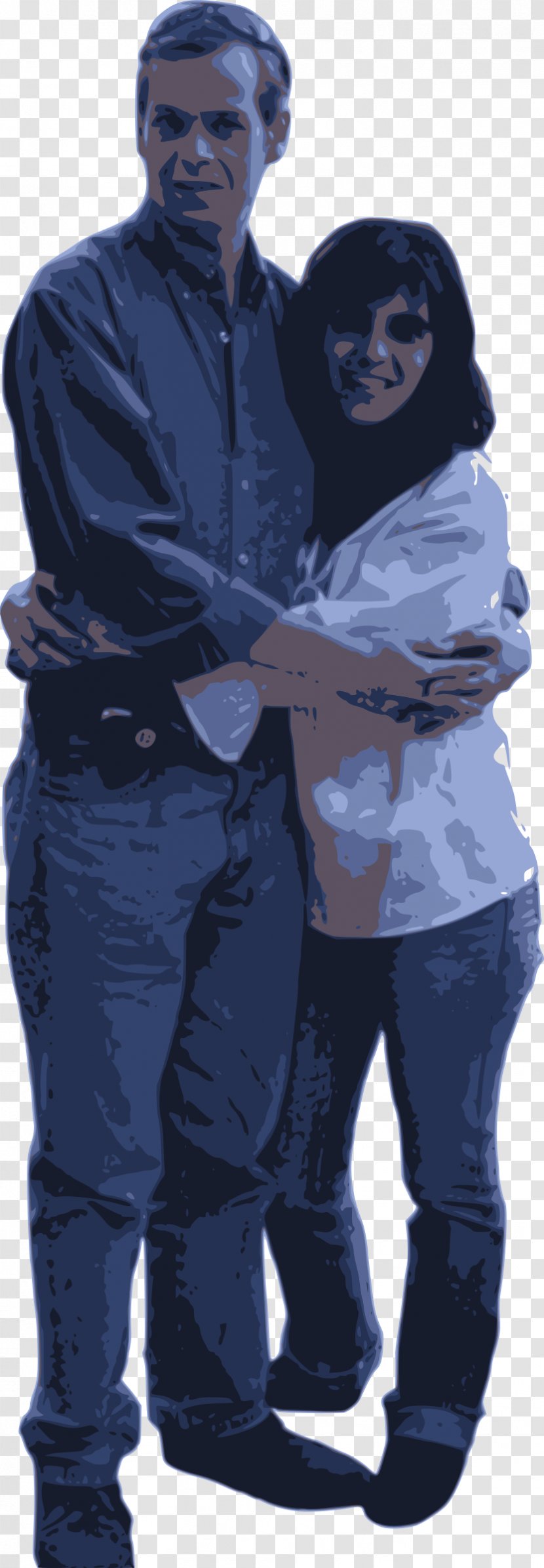 Drawing Clip Art - Openoffice Draw - Pareja Transparent PNG