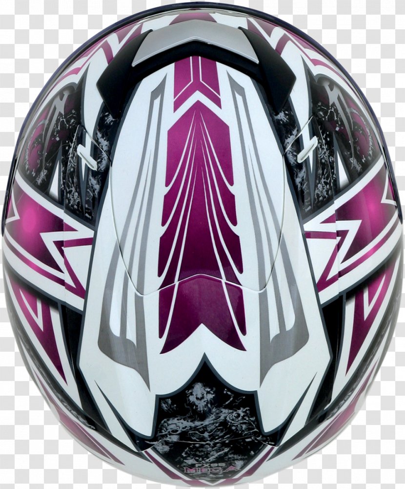 Bicycle Helmets Motorcycle Lacrosse Helmet Integraalhelm American Football Protective Gear - Aerodynamics Transparent PNG