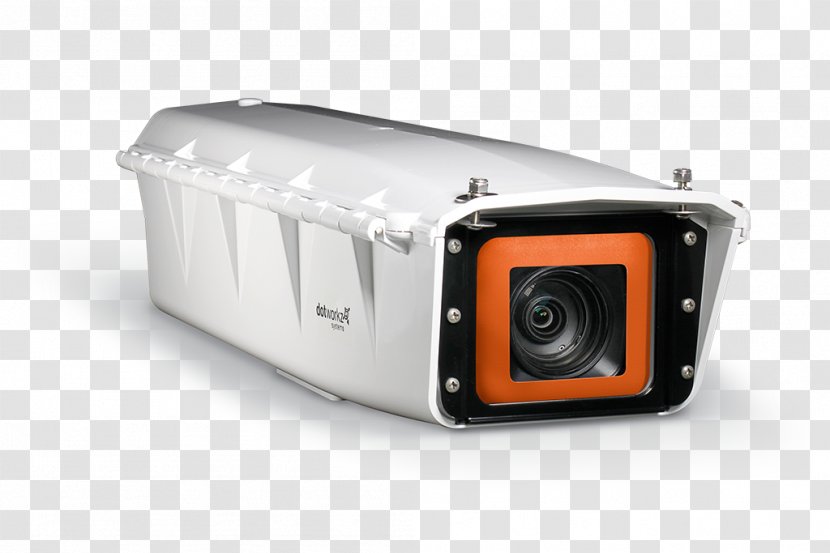 Fire Camera Lens Sensor - Industry Transparent PNG