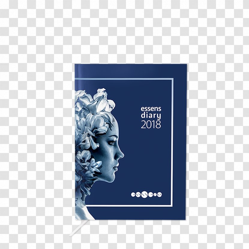 Advertising Diary Essens Italia Service - RUSSIA 2018 Transparent PNG