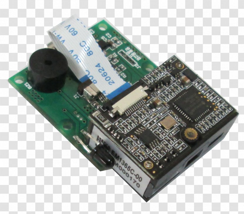 Single-board Computer Raspberry Pi 3 Arduino - Electronics Accessory Transparent PNG