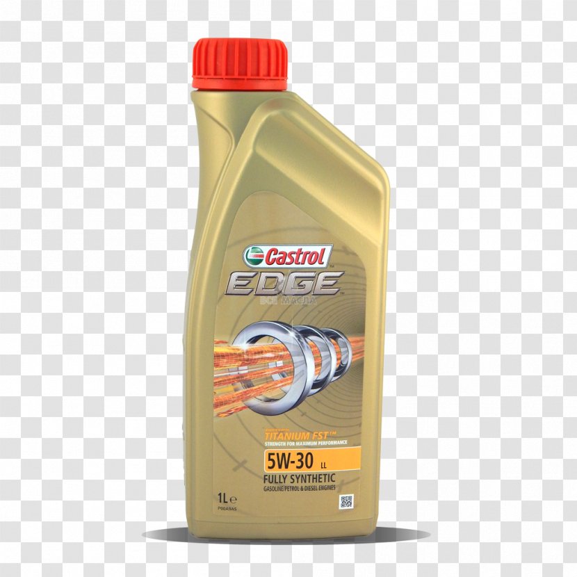 Car Castrol Motor Oil Synthetic Engine Transparent PNG