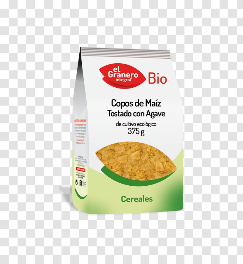 Spelt Breakfast Cereal Muesli - Crop - Corn Flakes Transparent PNG