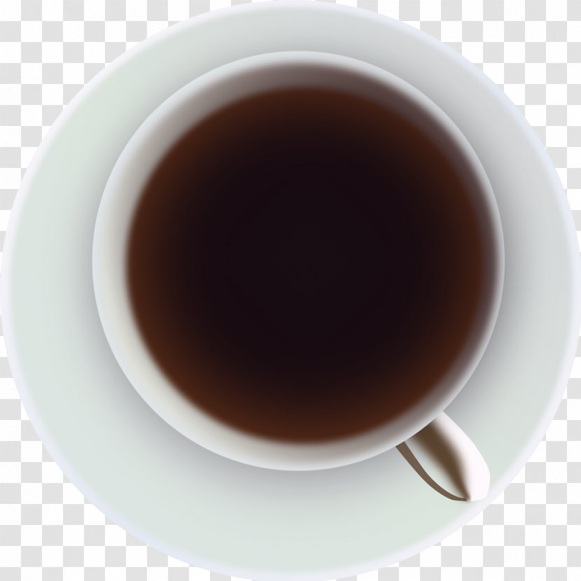 Coffee Cup Tea Cafe - Hojicha Transparent PNG