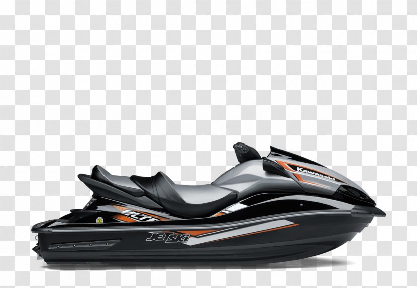 Personal Water Craft Jet Ski Kawasaki Heavy Industries Motorcycle Watercraft - Motorcycles Transparent PNG