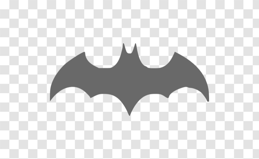 Batman Joker Symbol Logo Transparent PNG
