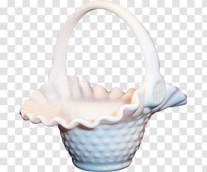 Tableware Basket - Design Transparent PNG