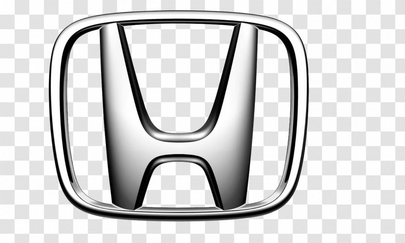 Honda Logo Car City BMW - Wheel Transparent PNG