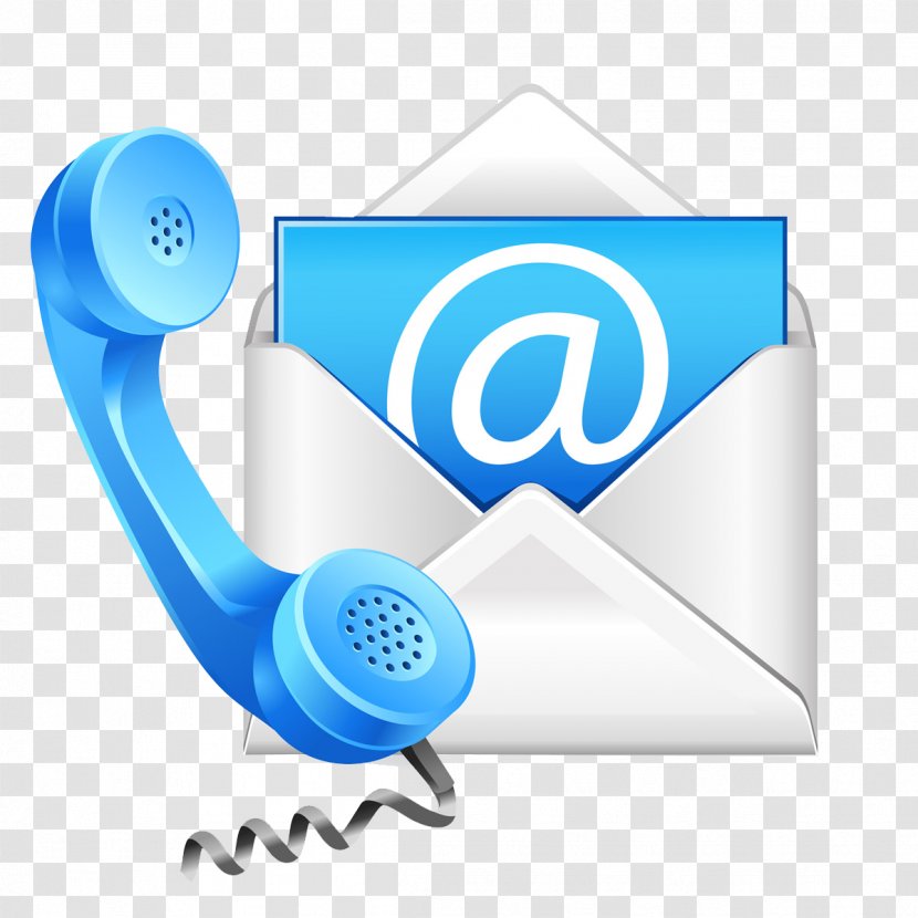 Email Mobile Phones Customer Service Telephone Call Number - Free Svg Contact Transparent PNG