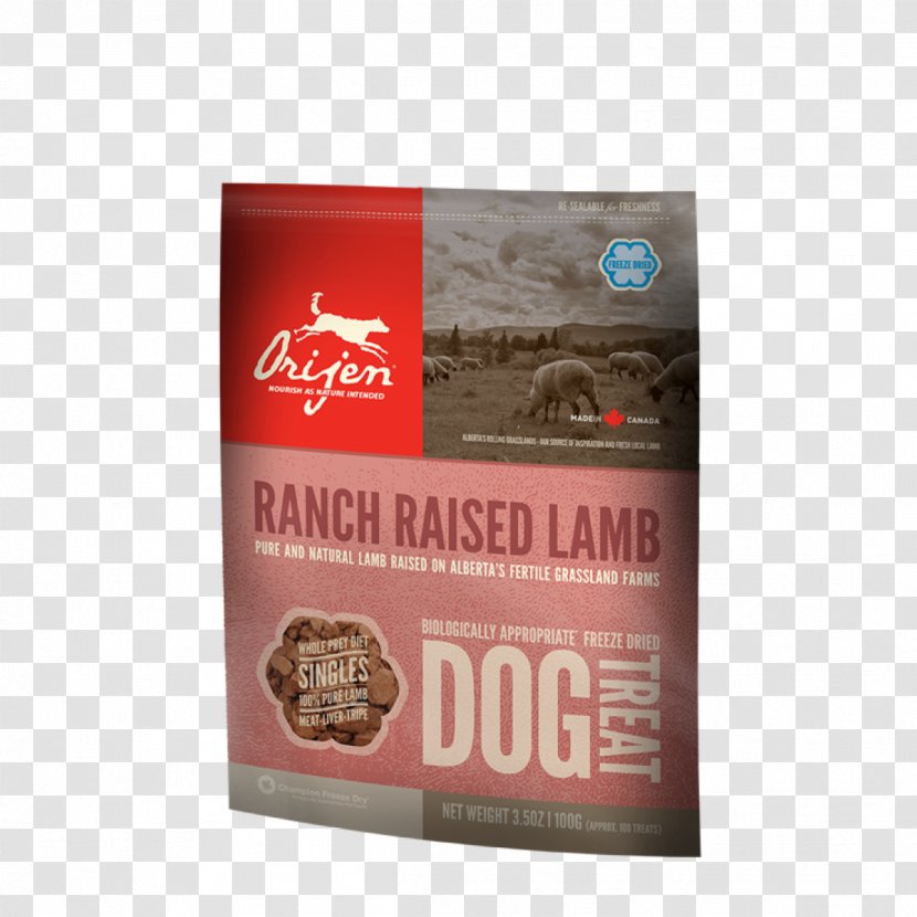 Dog Biscuit Cat Food Orijen Transparent PNG