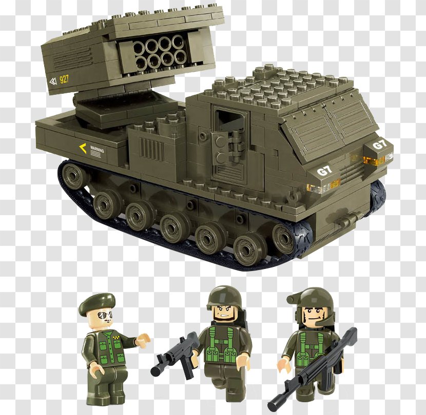 Rocket Launcher Toy Military - Vehicle - High Performance Weapons Transparent PNG