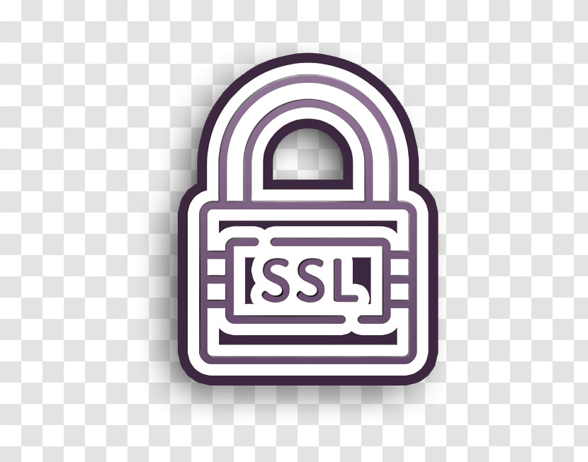 Protection & Security Icon Ssl Icon Transparent PNG