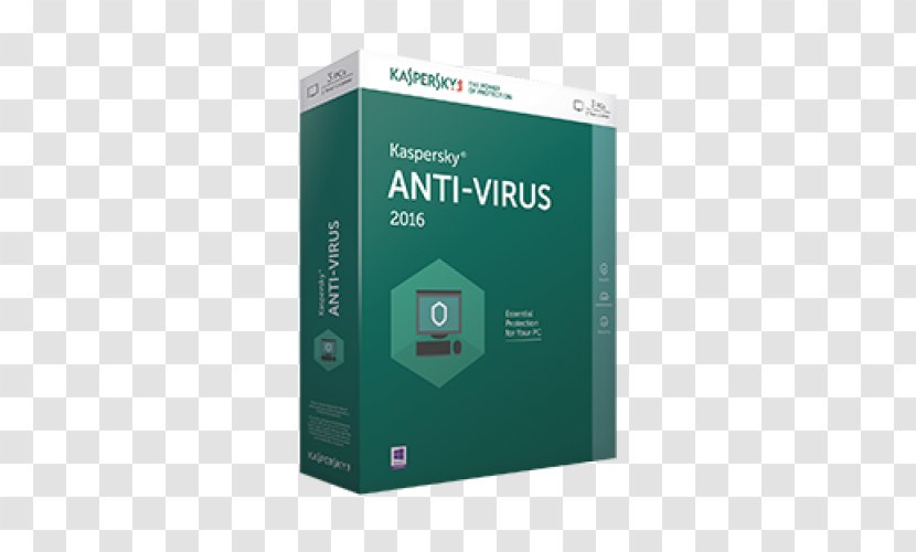 Kaspersky Anti-Virus Lab Internet Security Antivirus Software - Anti Virus Transparent PNG