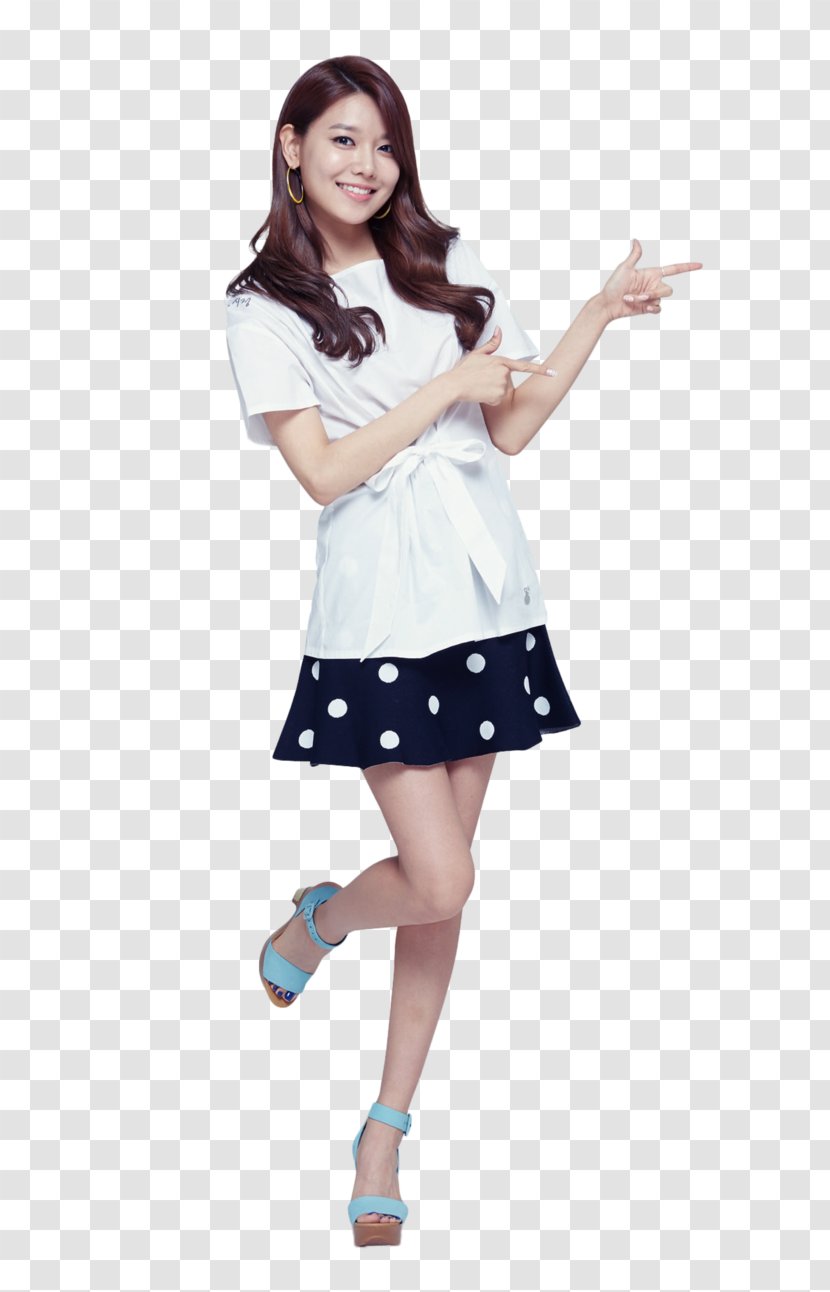 Sooyoung Girls' Generation Japan 3rd Tour 2014 South Korea - Flower - Fun Heung Hoi Transparent PNG