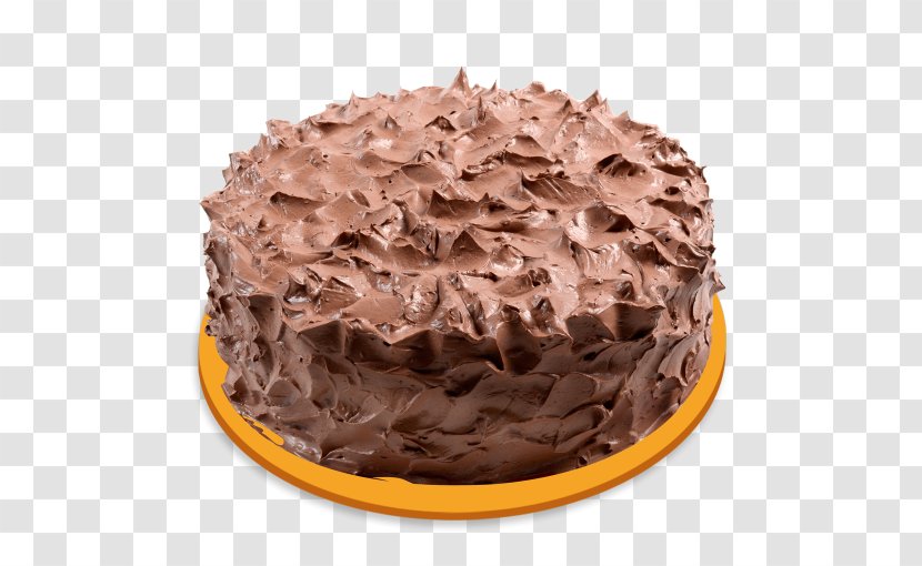 German Chocolate Cake Bakery Raffaello Torte - Double Transparent PNG