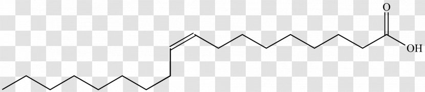 Cis–trans Isomerism Double Bond Fatty Acid Chemical - Carboncarbon - Saturated Fat Transparent PNG