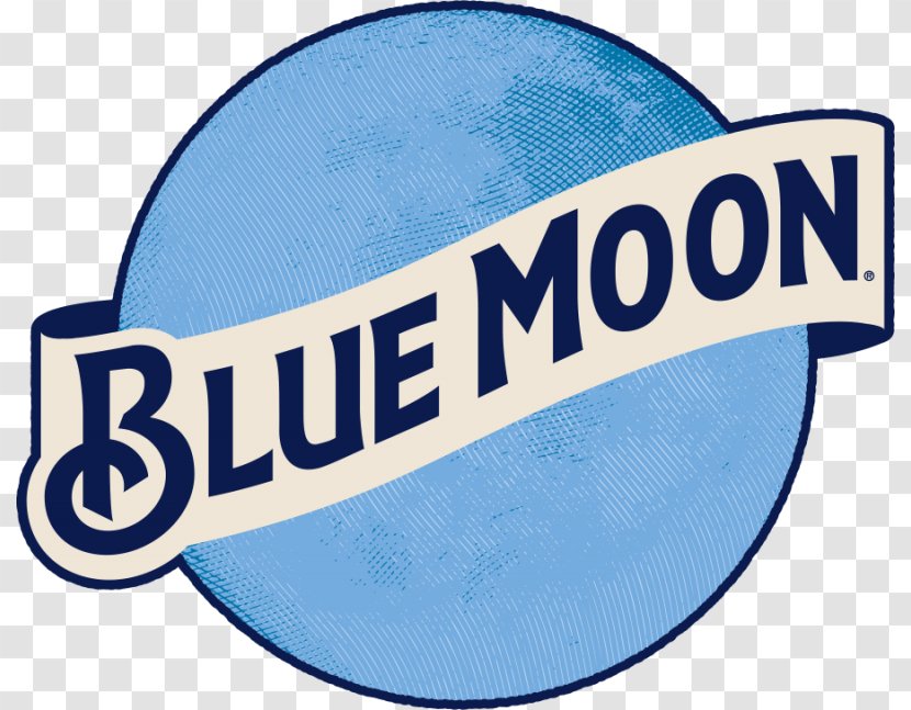 Blue Moon Brewing Company Beer Coors Golden Transparent PNG