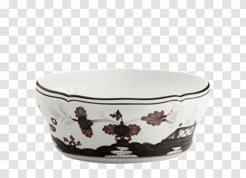 Doccia Porcelain Plate Bowl Teacup Transparent PNG