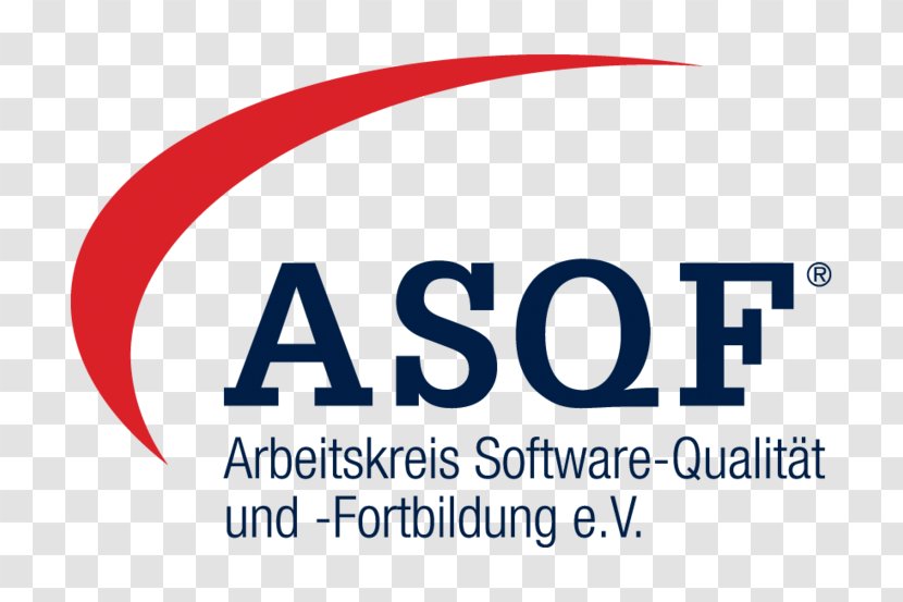 Logo Software Quality Brand Product Font - Verband Der Chemischen Industrie Ev Transparent PNG